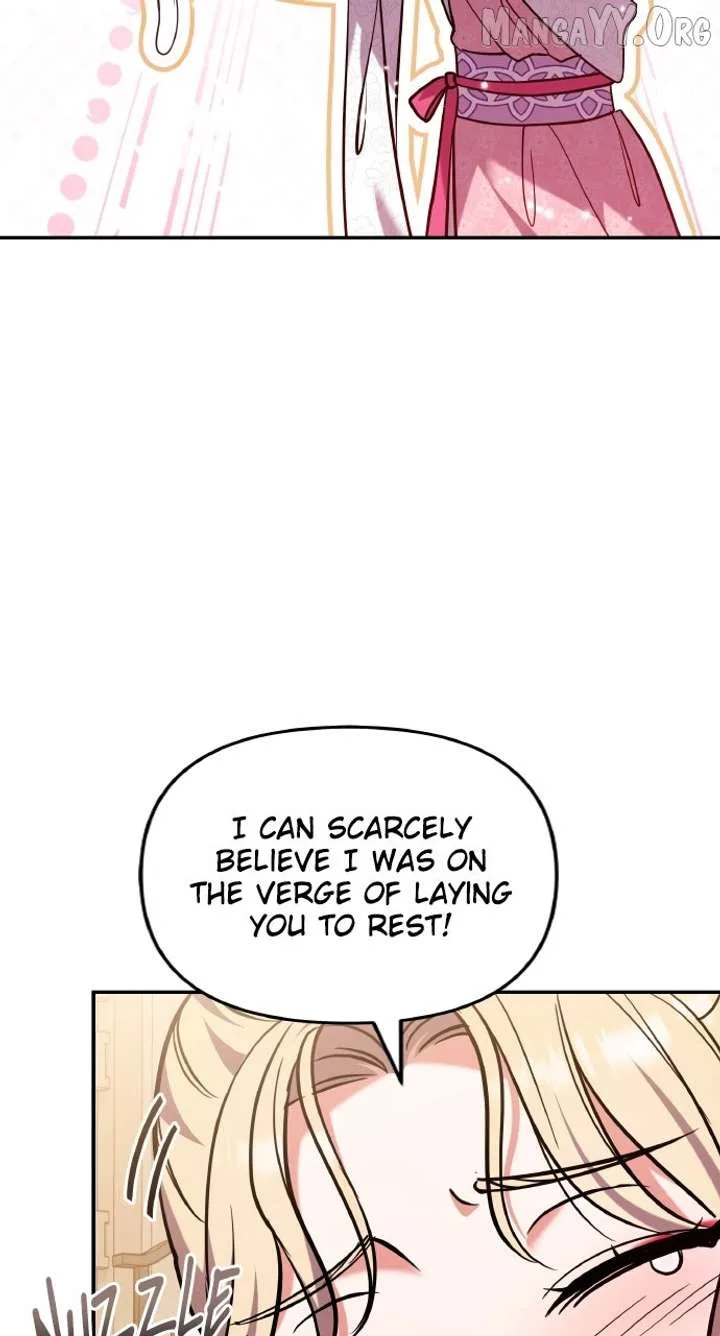 A Master, Who Woke up as a Concubine Chapter 117 page 82