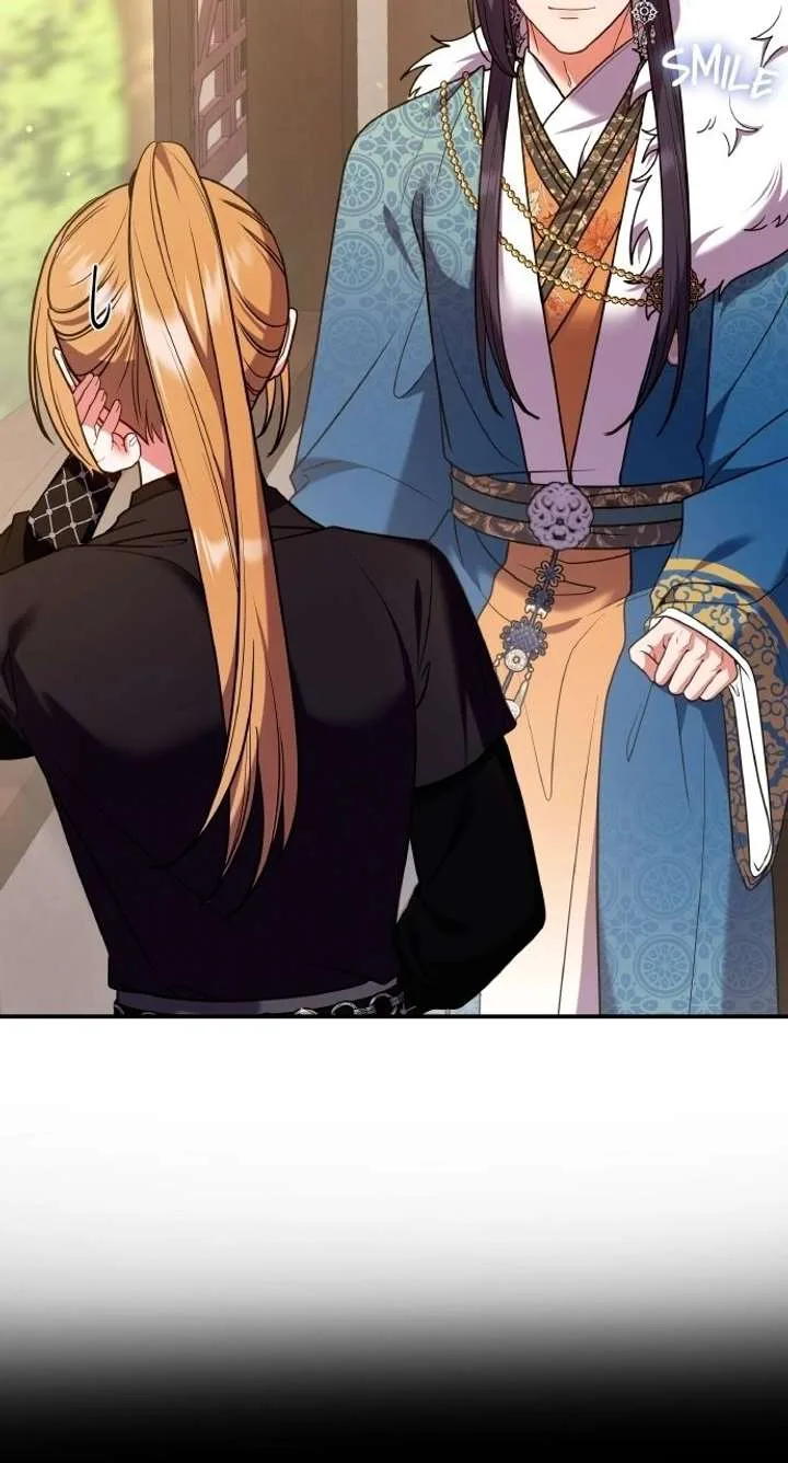 A Master, Who Woke up as a Concubine Chapter 123 page 5