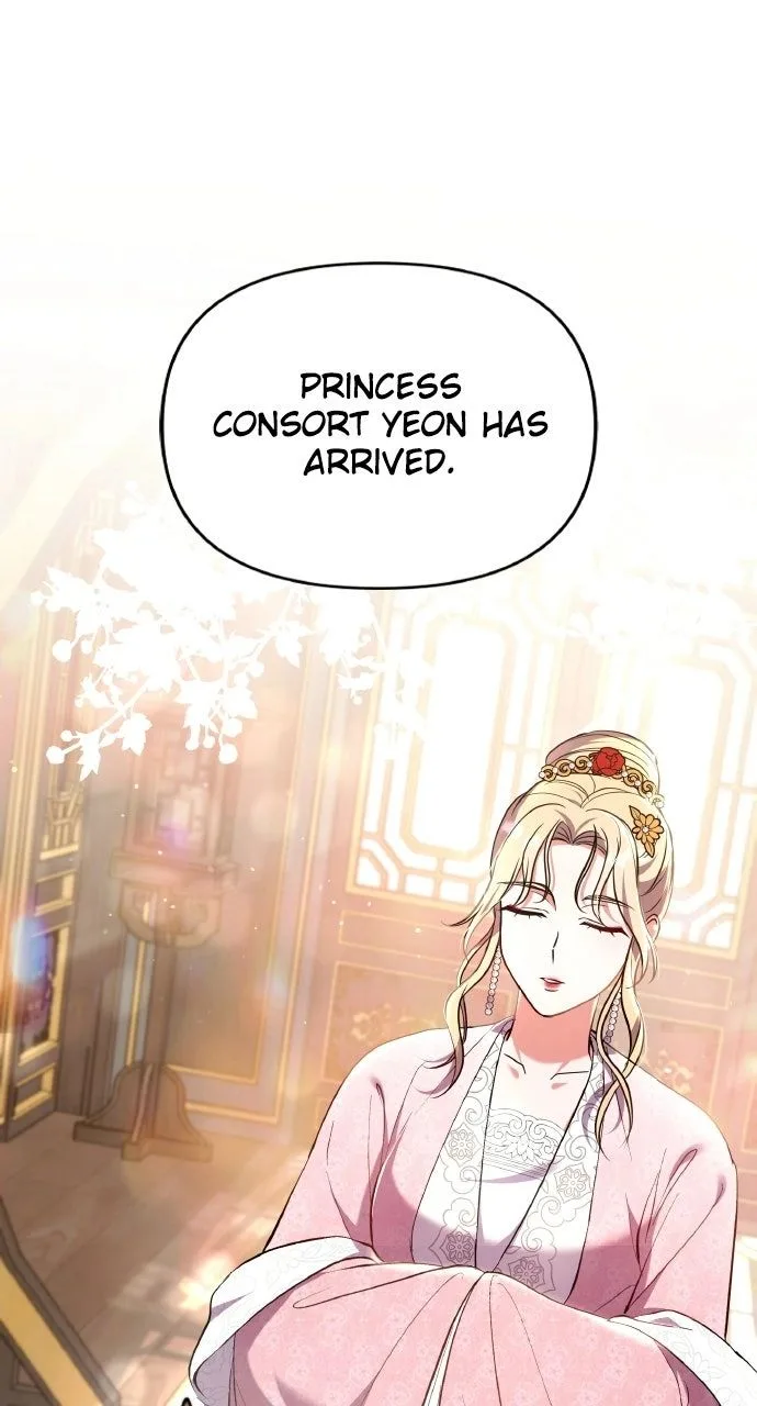 A Master, Who Woke up as a Concubine Chapter 119 page 60