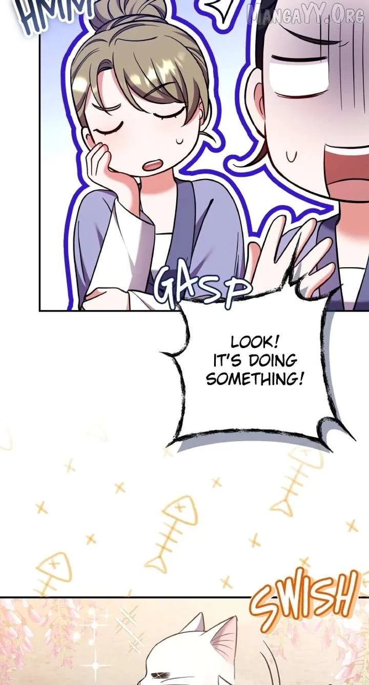 A Master, Who Woke up as a Concubine Chapter 118 page 21