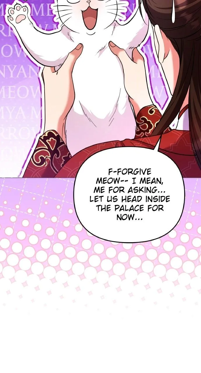 A Master, Who Woke up as a Concubine Chapter 119 page 47