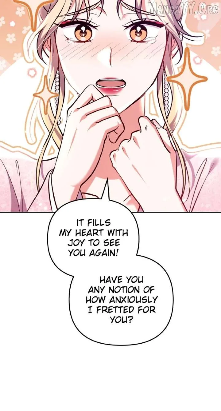 A Master, Who Woke up as a Concubine Chapter 117 page 80