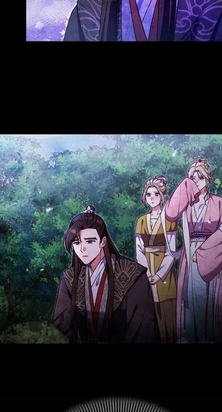 A Master, Who Woke up as a Concubine Chapter 121 page 33
