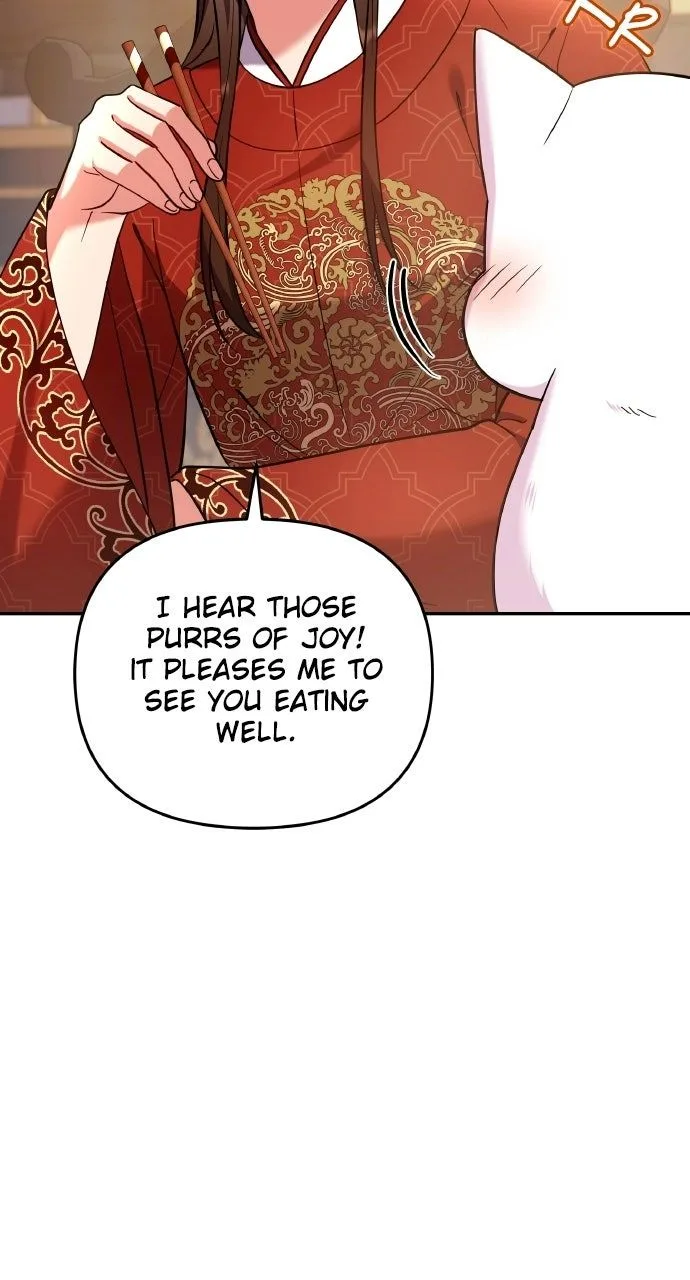 A Master, Who Woke up as a Concubine Chapter 119 page 57