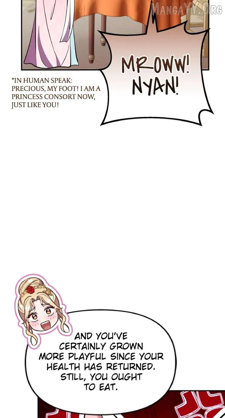 A Master, Who Woke up as a Concubine Chapter 117 page 95