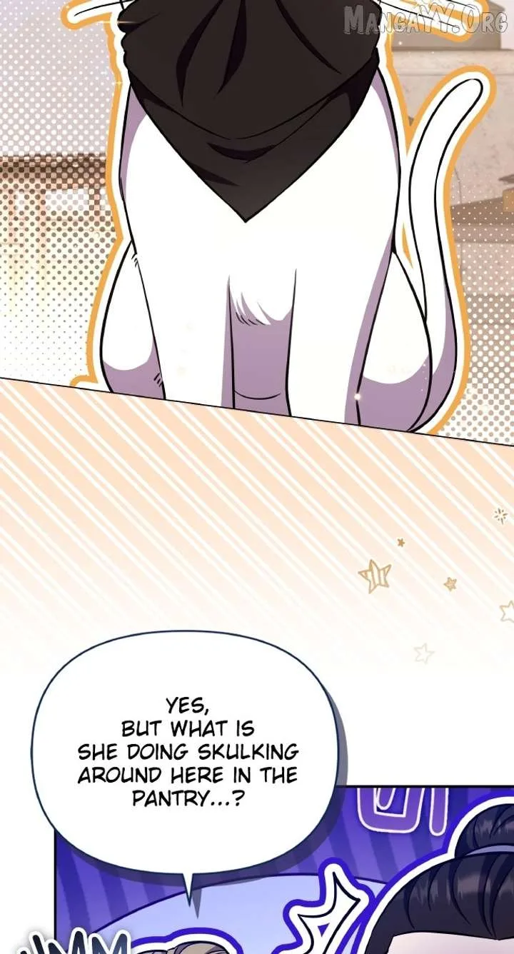 A Master, Who Woke up as a Concubine Chapter 118 page 20