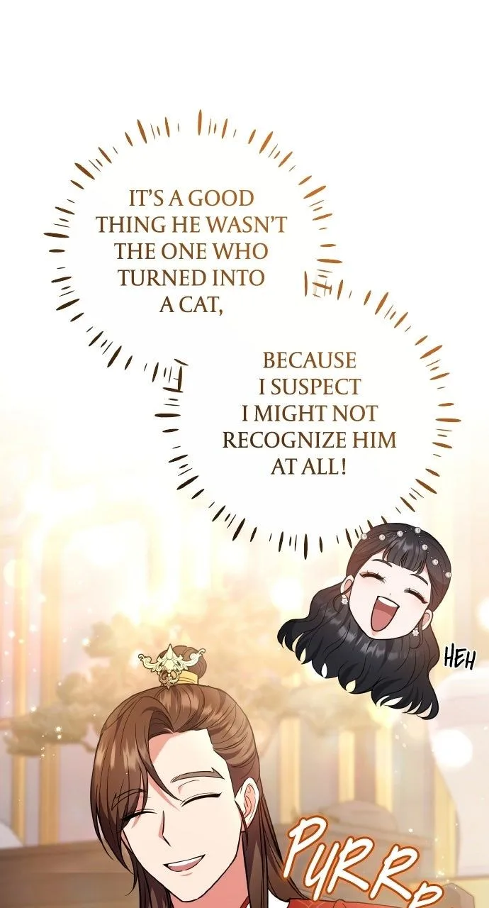 A Master, Who Woke up as a Concubine Chapter 119 page 56