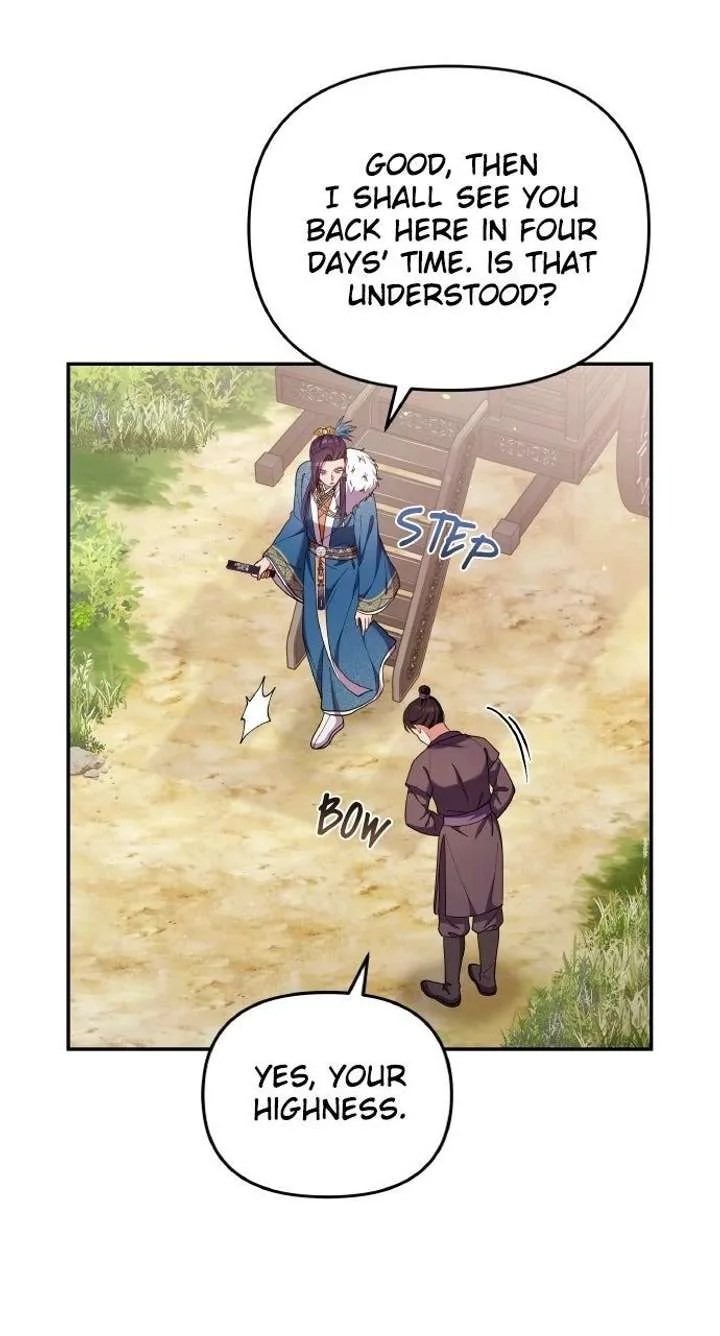 A Master, Who Woke up as a Concubine Chapter 121 page 40