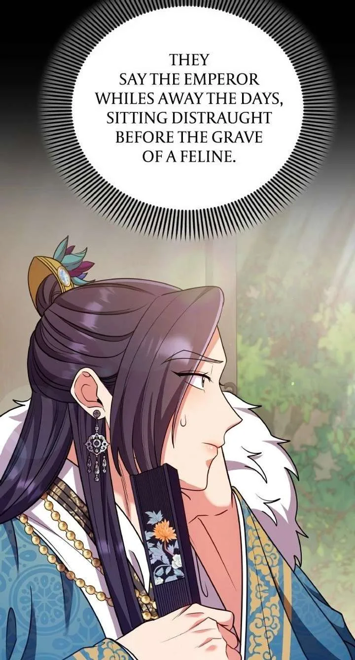 A Master, Who Woke up as a Concubine Chapter 121 page 34