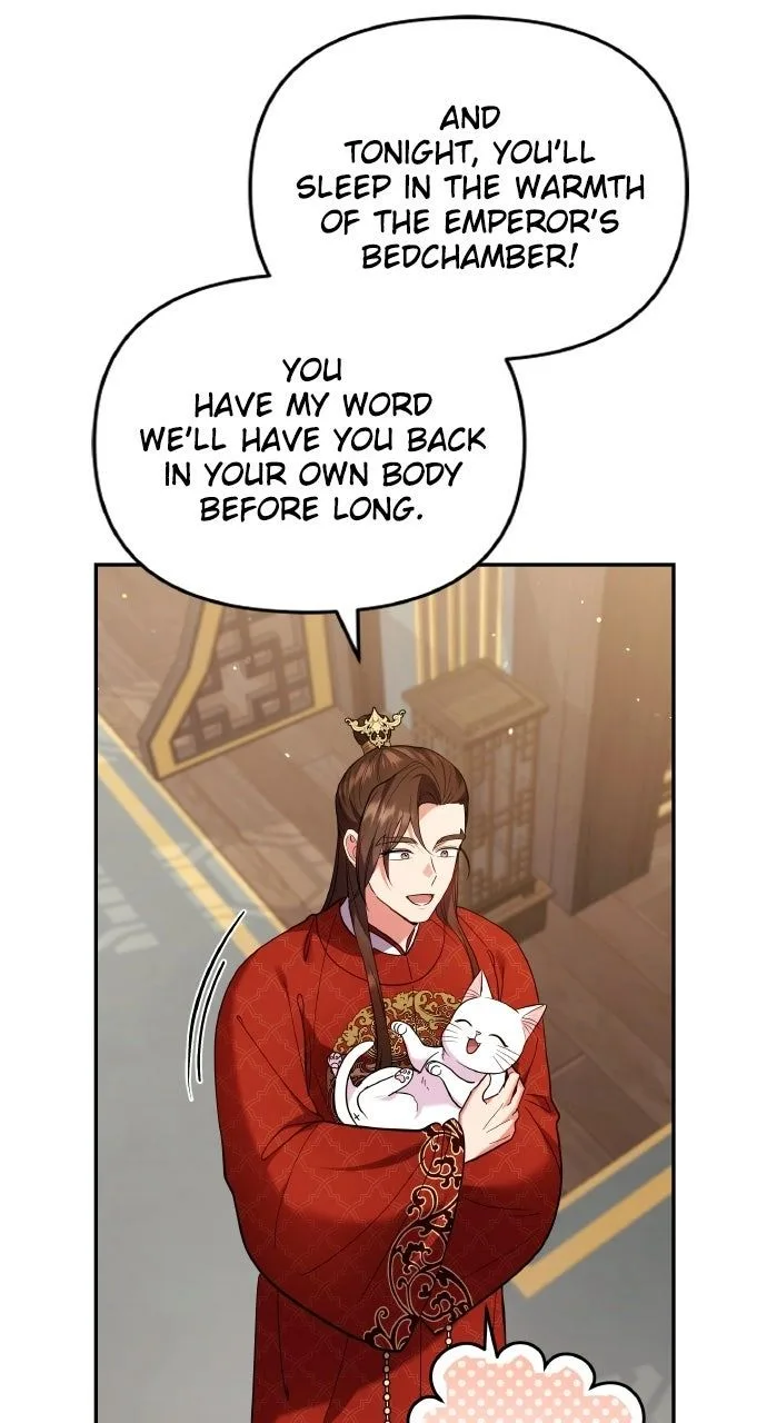A Master, Who Woke up as a Concubine Chapter 119 page 58