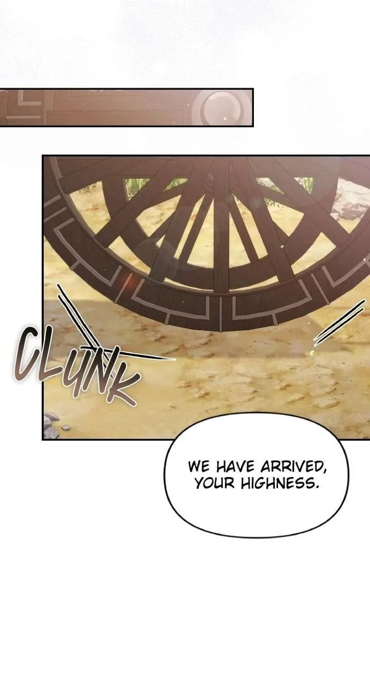 A Master, Who Woke up as a Concubine Chapter 121 page 39