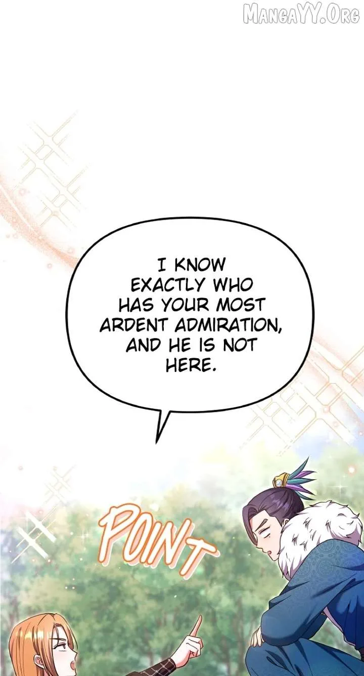 A Master, Who Woke up as a Concubine Chapter 122 page 2
