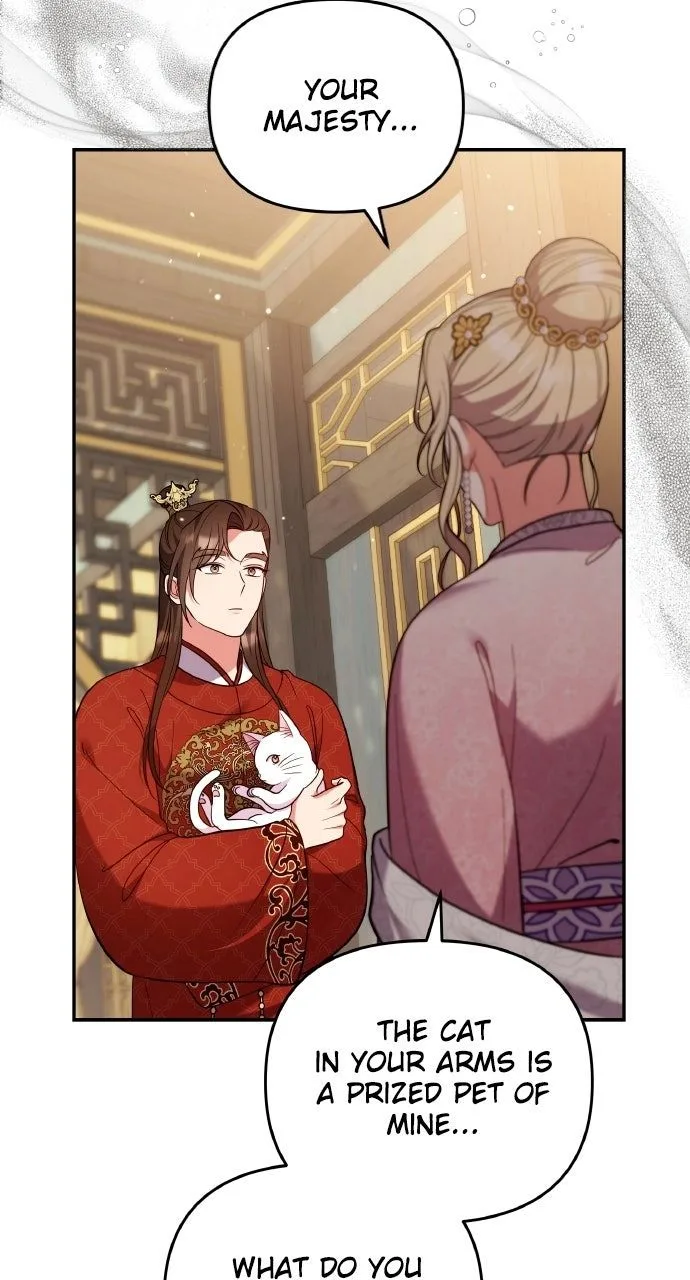 A Master, Who Woke up as a Concubine Chapter 119 page 64