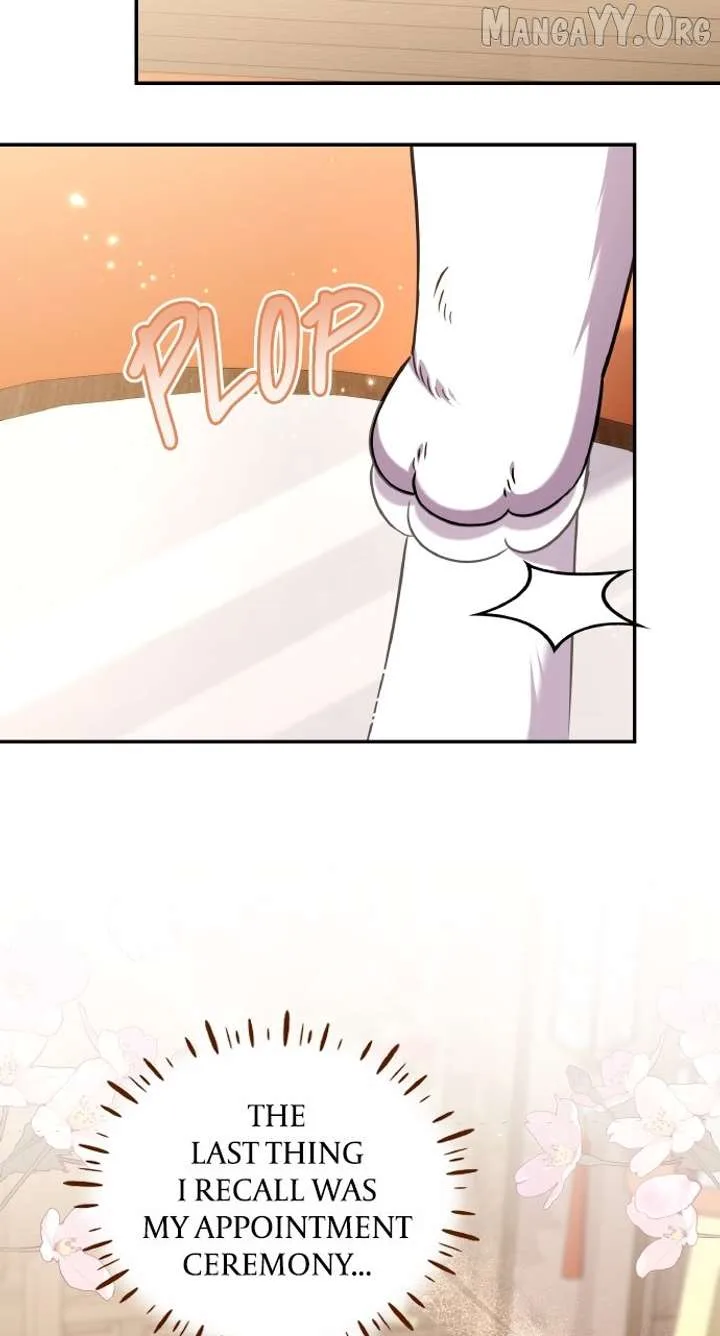 A Master, Who Woke up as a Concubine Chapter 117 page 89