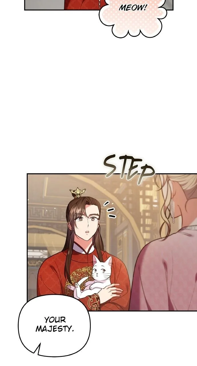 A Master, Who Woke up as a Concubine Chapter 119 page 59