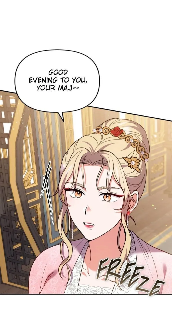 A Master, Who Woke up as a Concubine Chapter 119 page 62