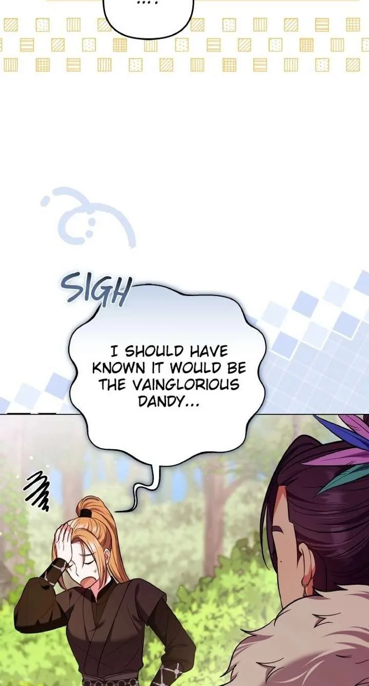 A Master, Who Woke up as a Concubine Chapter 121 page 54