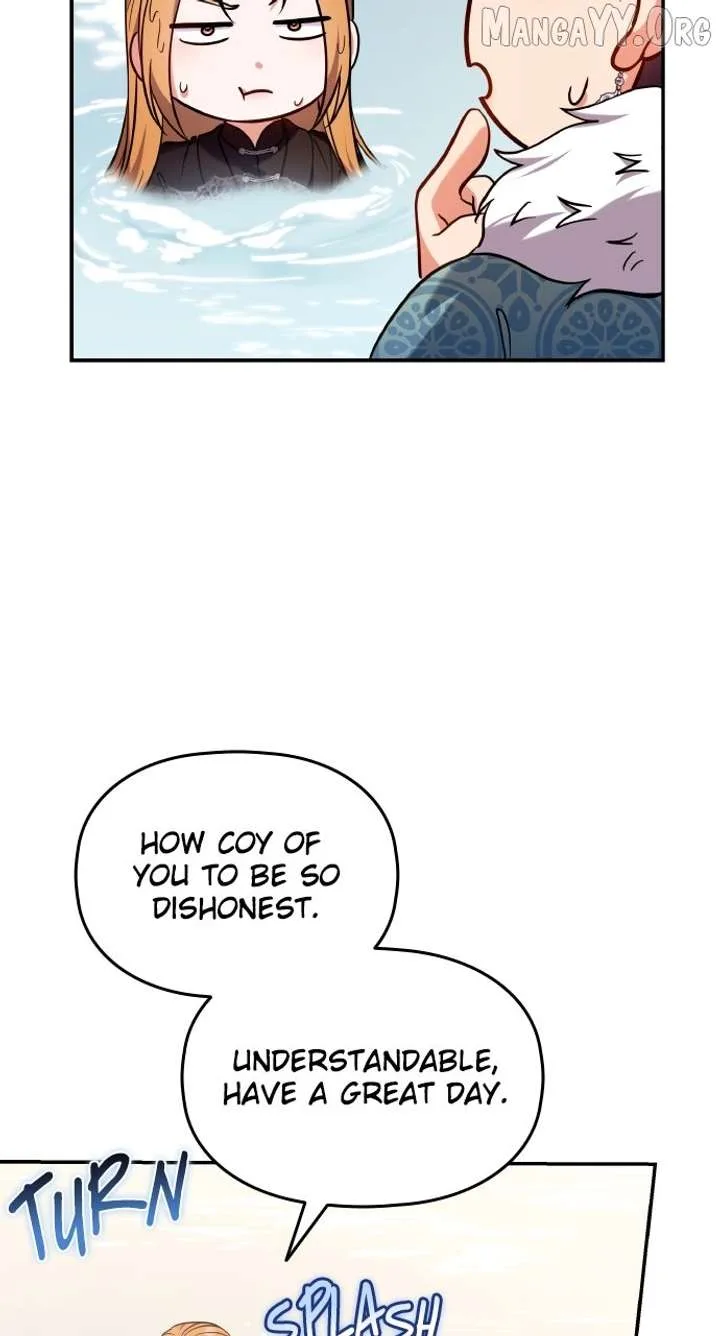 A Master, Who Woke up as a Concubine Chapter 122 page 8