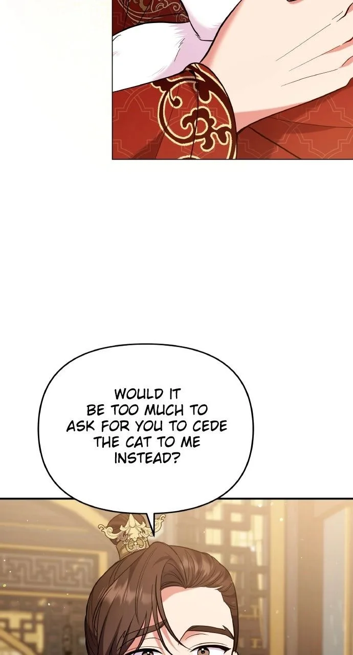 A Master, Who Woke up as a Concubine Chapter 119 page 67