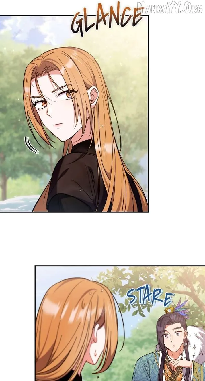 A Master, Who Woke up as a Concubine Chapter 122 page 10