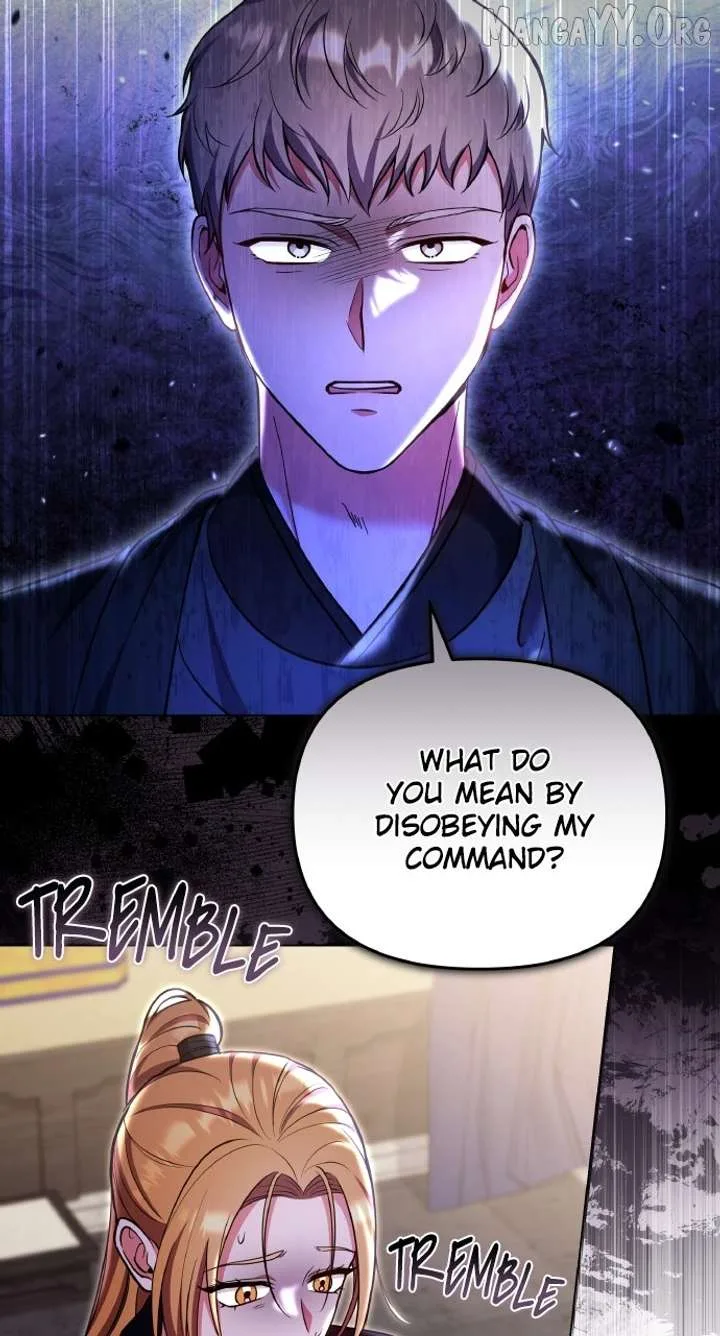 A Master, Who Woke up as a Concubine Chapter 118 page 30