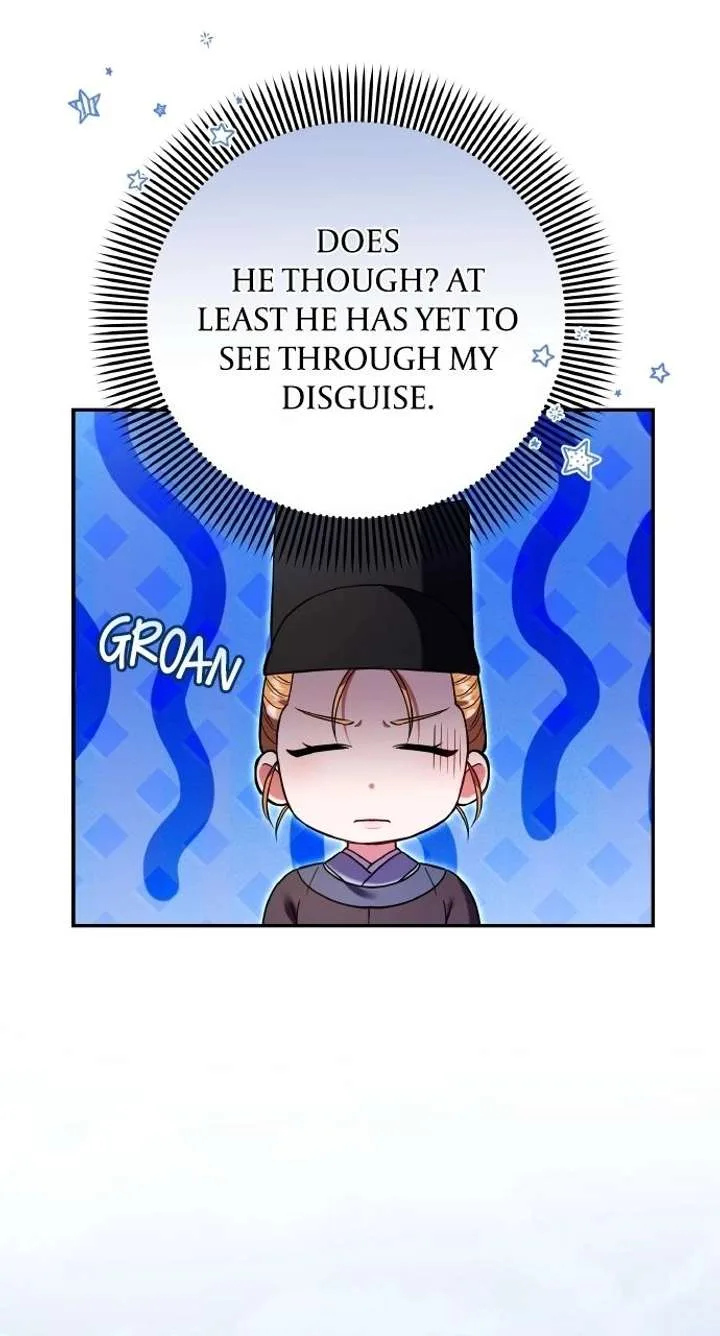 A Master, Who Woke up as a Concubine Chapter 124 page 9