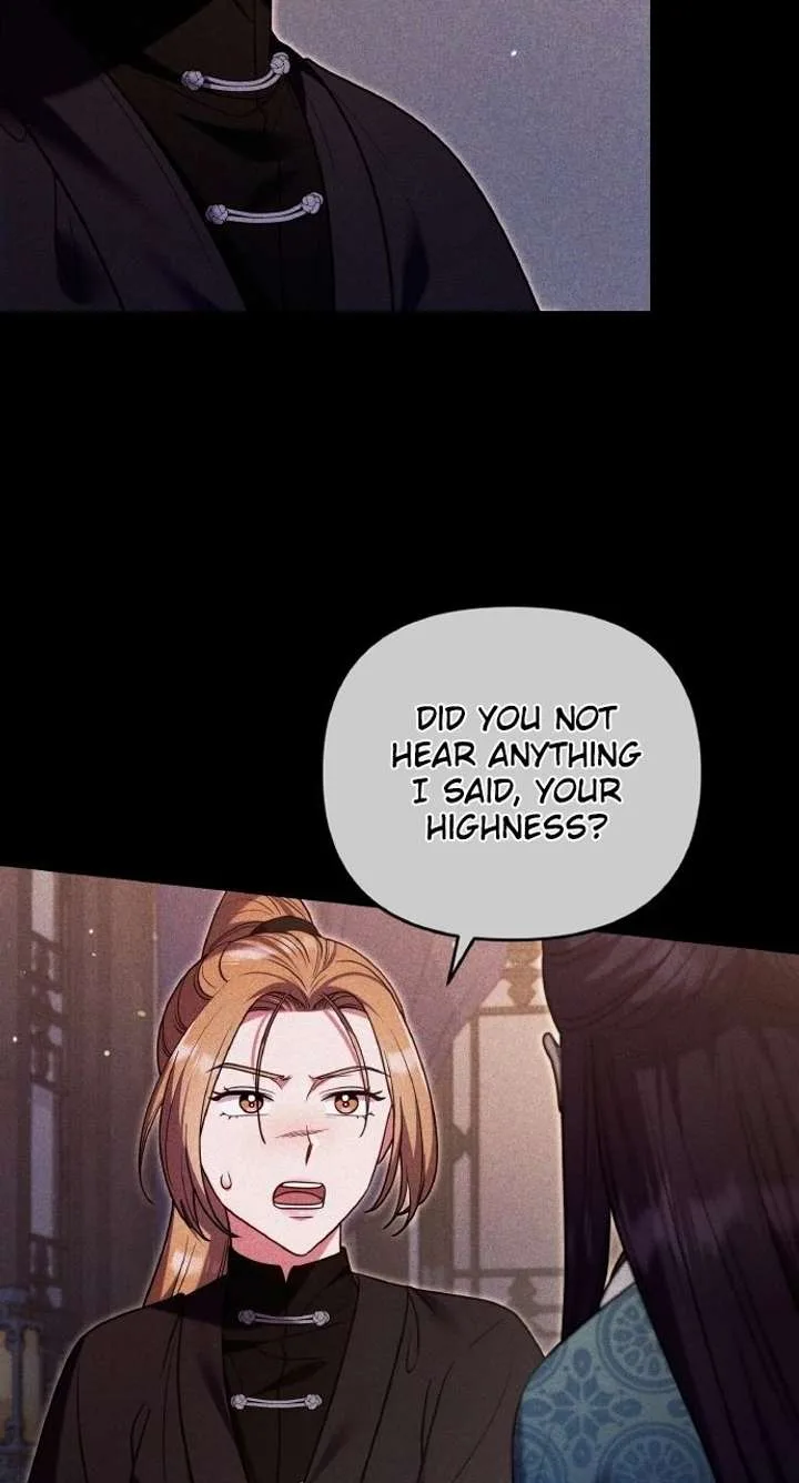A Master, Who Woke up as a Concubine Chapter 123 page 8