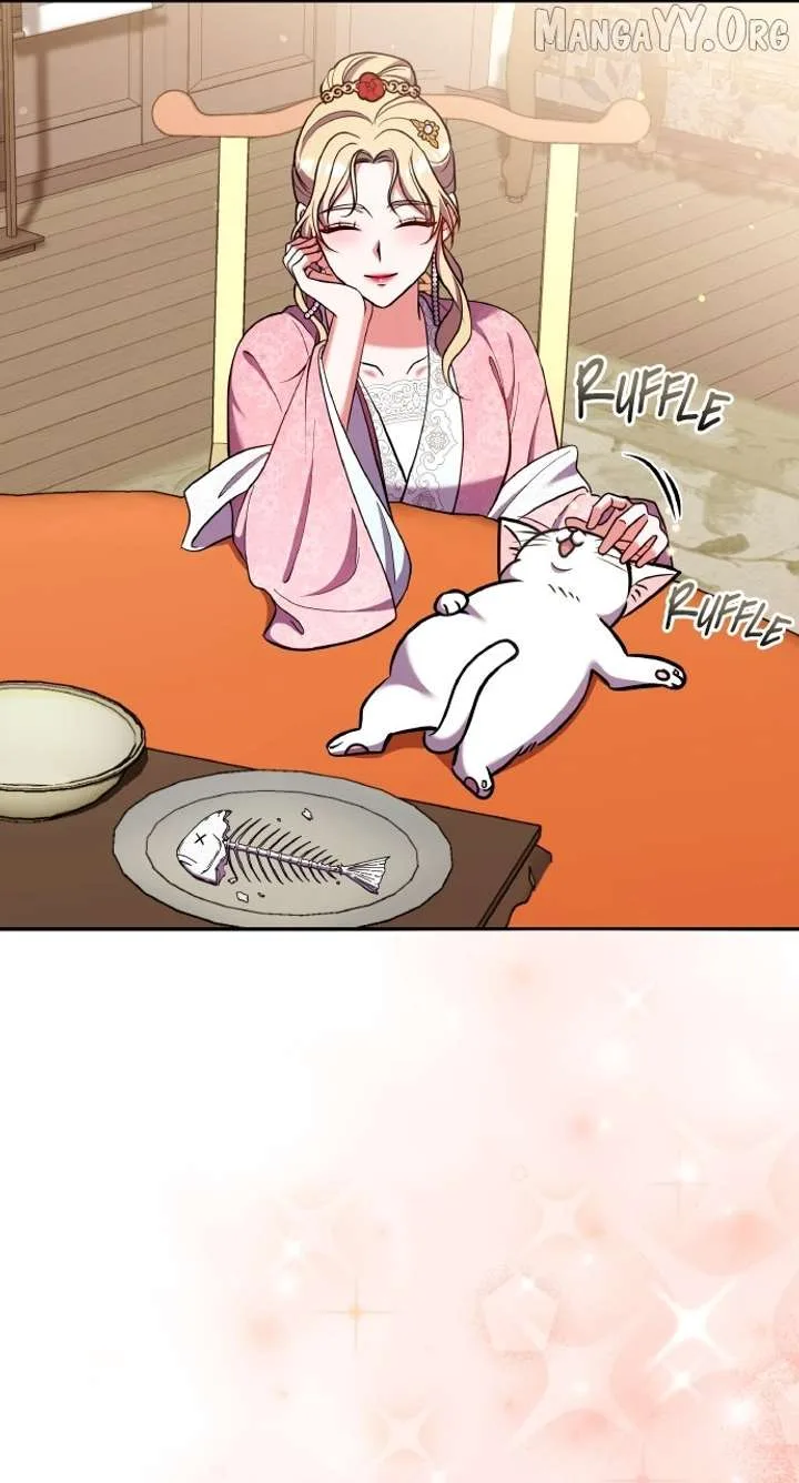 A Master, Who Woke up as a Concubine Chapter 117 page 101