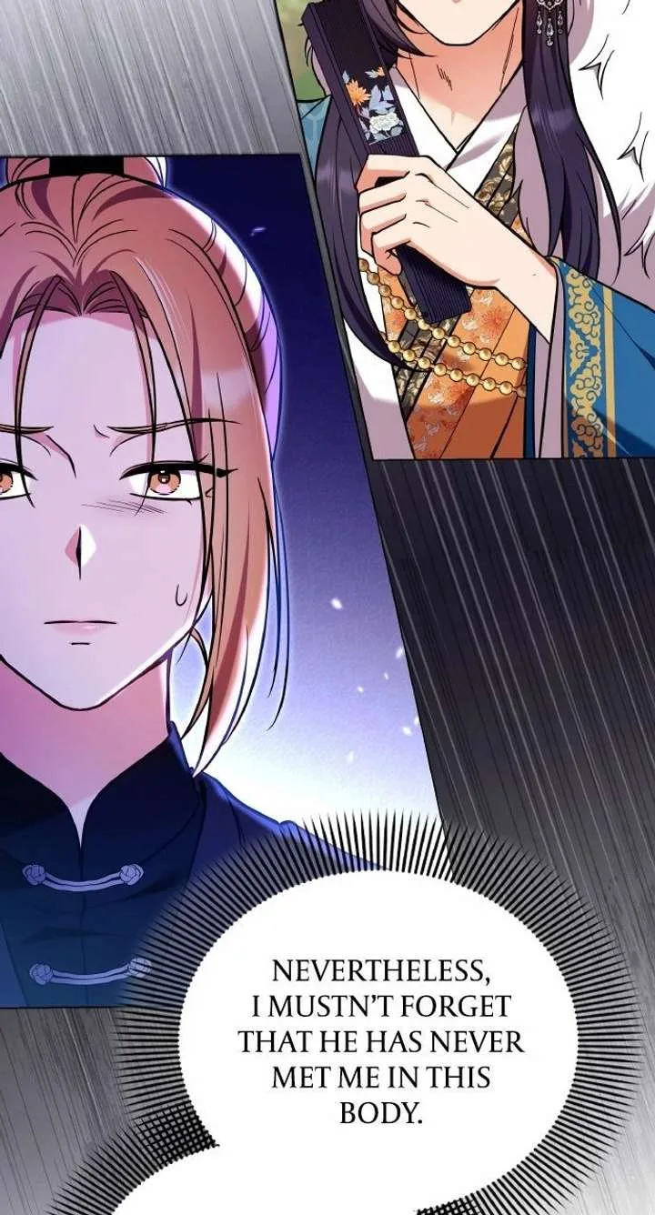 A Master, Who Woke up as a Concubine Chapter 121 page 60
