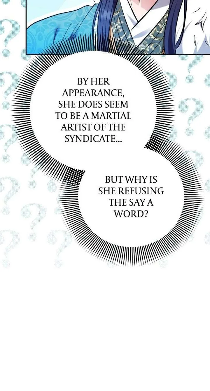 A Master, Who Woke up as a Concubine Chapter 121 page 49