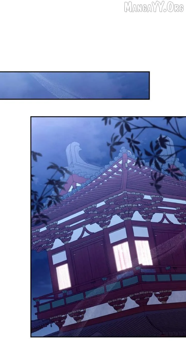 A Master, Who Woke up as a Concubine Chapter 118 page 27
