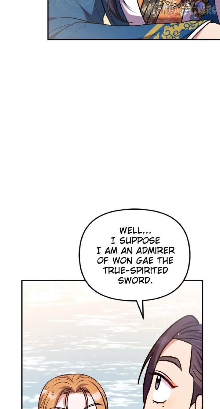 A Master, Who Woke up as a Concubine Chapter 122 page 7