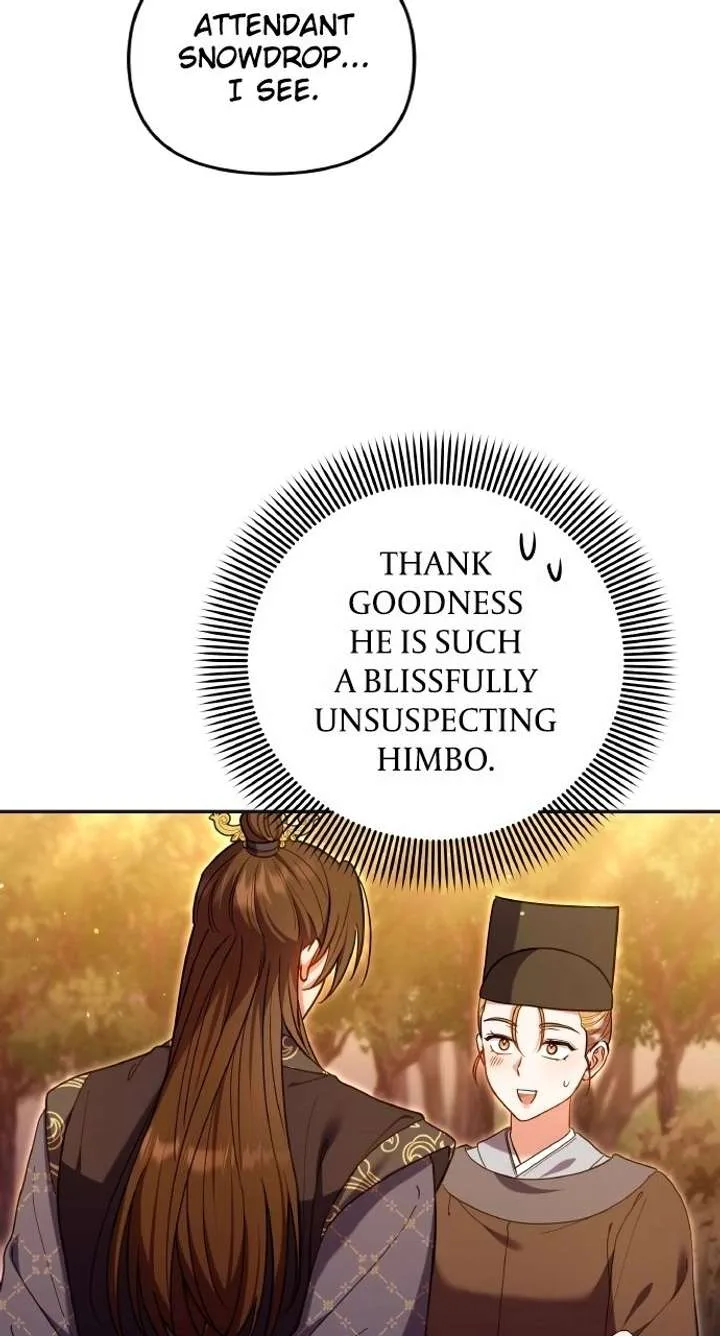 A Master, Who Woke up as a Concubine Chapter 125 page 8