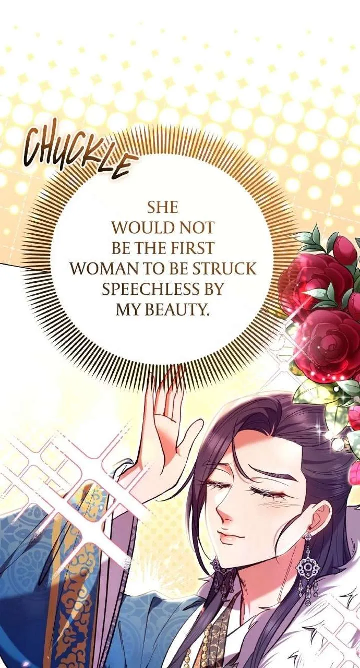 A Master, Who Woke up as a Concubine Chapter 121 page 51