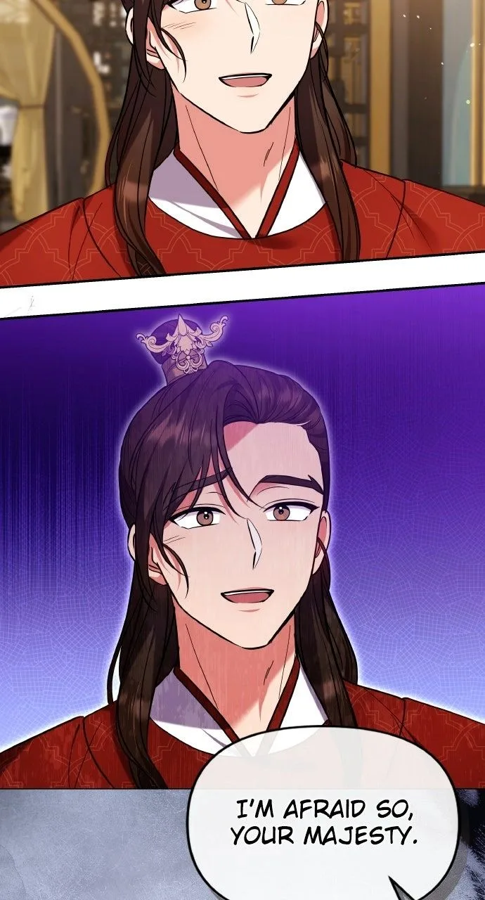 A Master, Who Woke up as a Concubine Chapter 119 page 68
