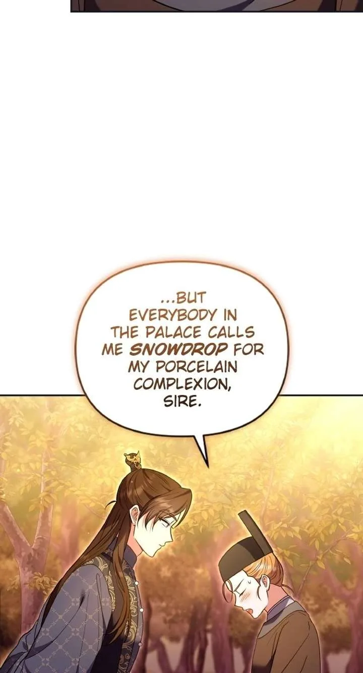 A Master, Who Woke up as a Concubine Chapter 125 page 5