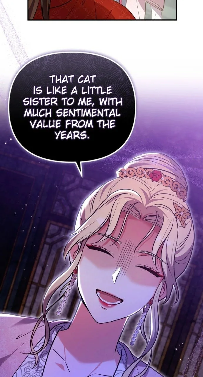 A Master, Who Woke up as a Concubine Chapter 119 page 70