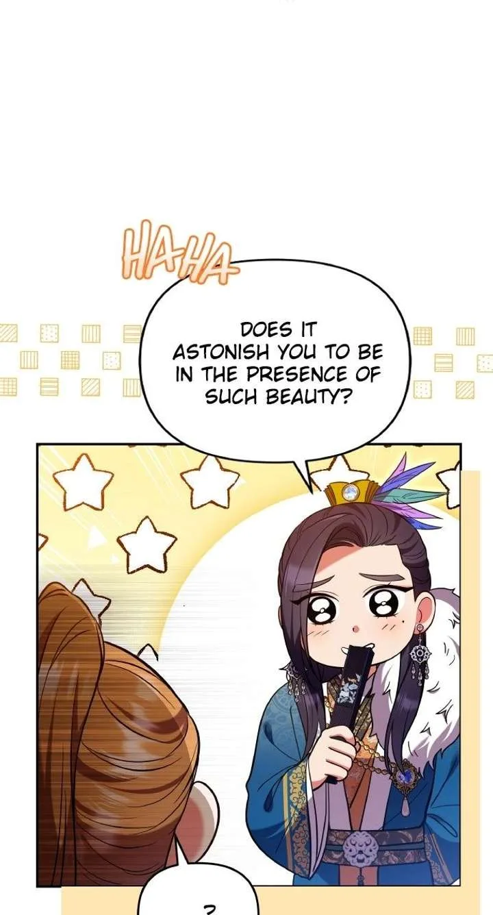A Master, Who Woke up as a Concubine Chapter 121 page 53