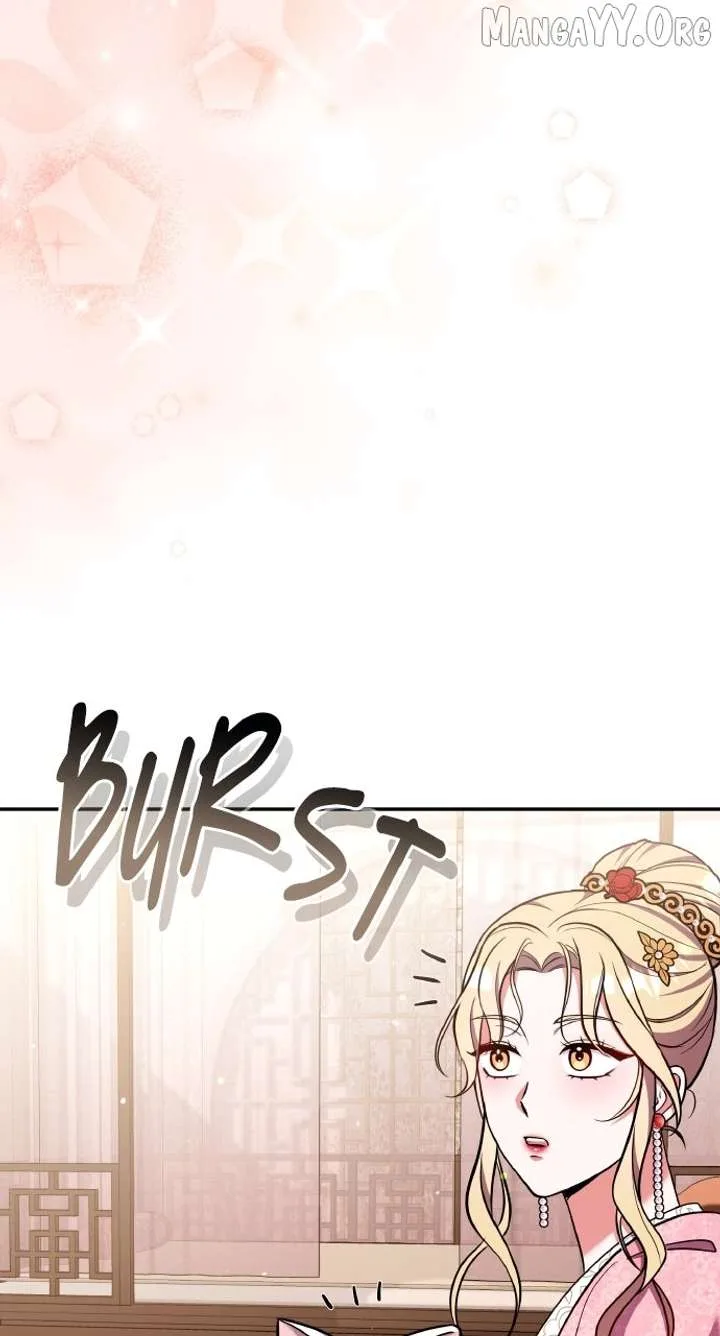 A Master, Who Woke up as a Concubine Chapter 117 page 103