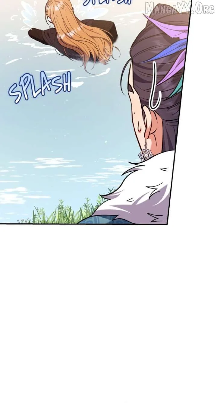 A Master, Who Woke up as a Concubine Chapter 122 page 9