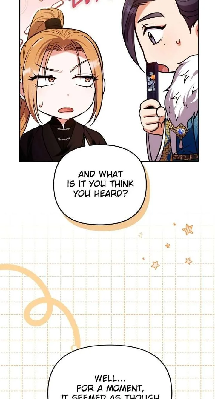 A Master, Who Woke up as a Concubine Chapter 121 page 56