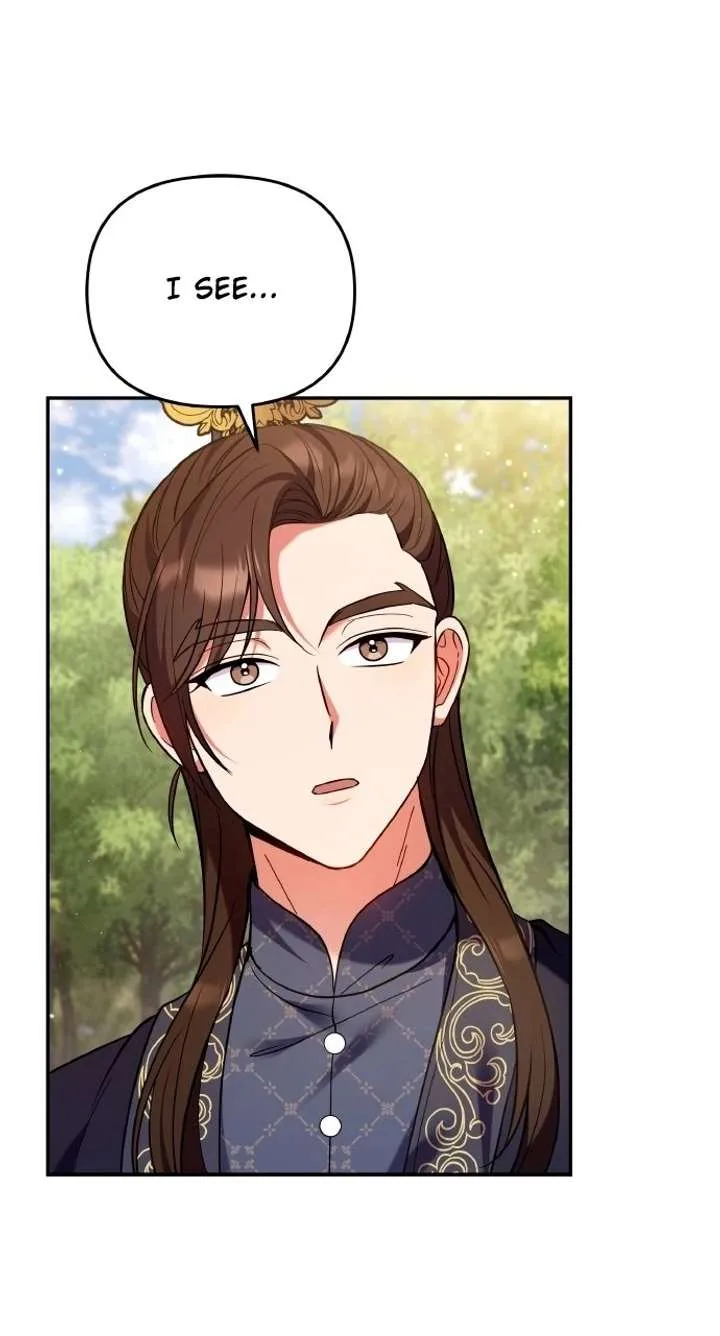 A Master, Who Woke up as a Concubine Chapter 124 page 8