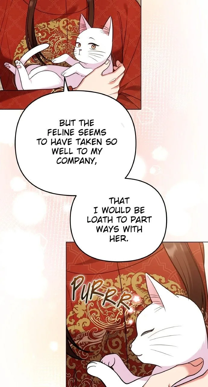 A Master, Who Woke up as a Concubine Chapter 119 page 66