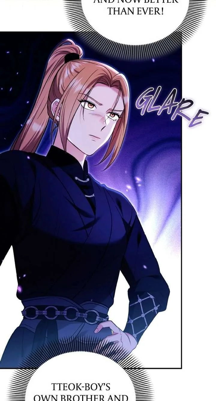 A Master, Who Woke up as a Concubine Chapter 121 page 58