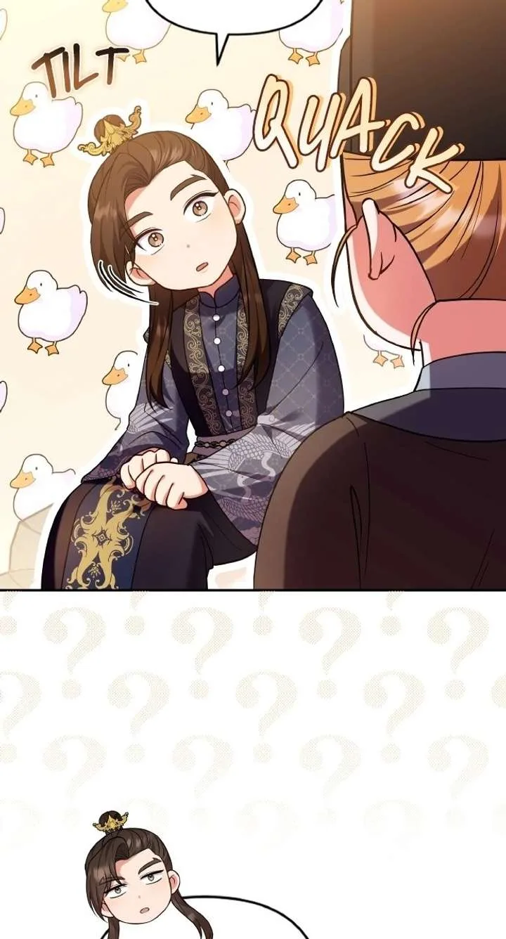 A Master, Who Woke up as a Concubine Chapter 124 page 5
