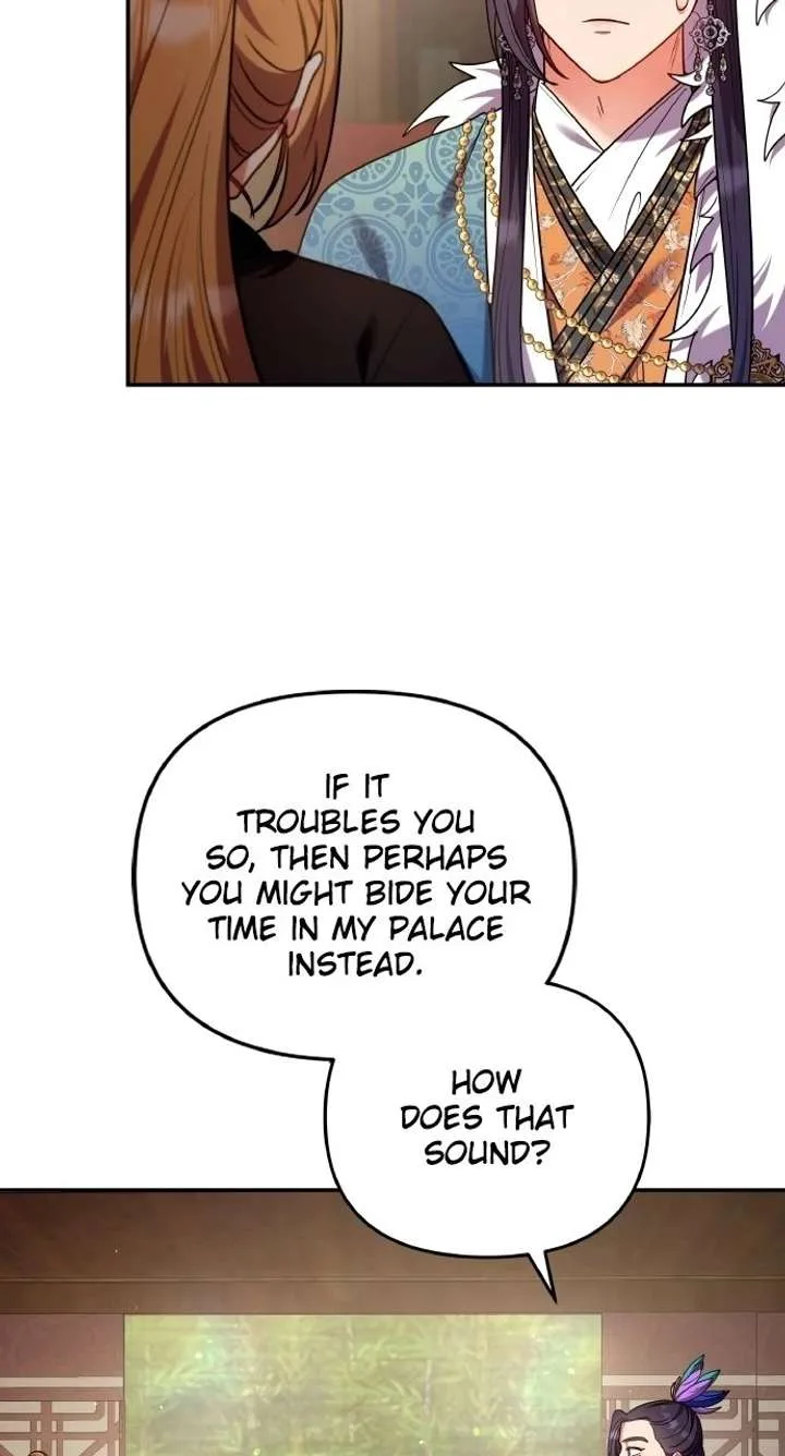 A Master, Who Woke up as a Concubine Chapter 123 page 19