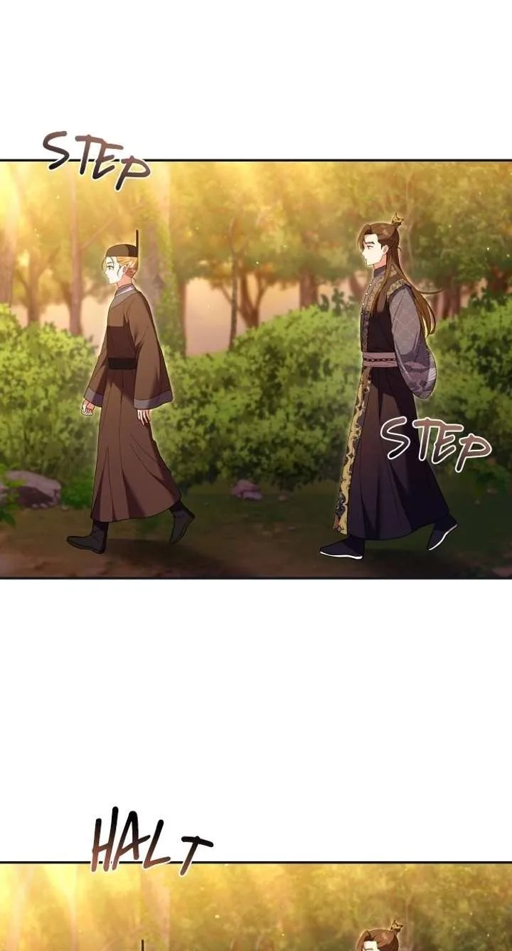 A Master, Who Woke up as a Concubine Chapter 125 page 18