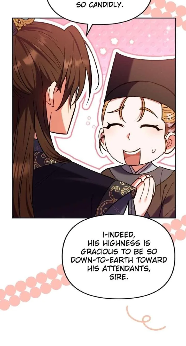 A Master, Who Woke up as a Concubine Chapter 125 page 11