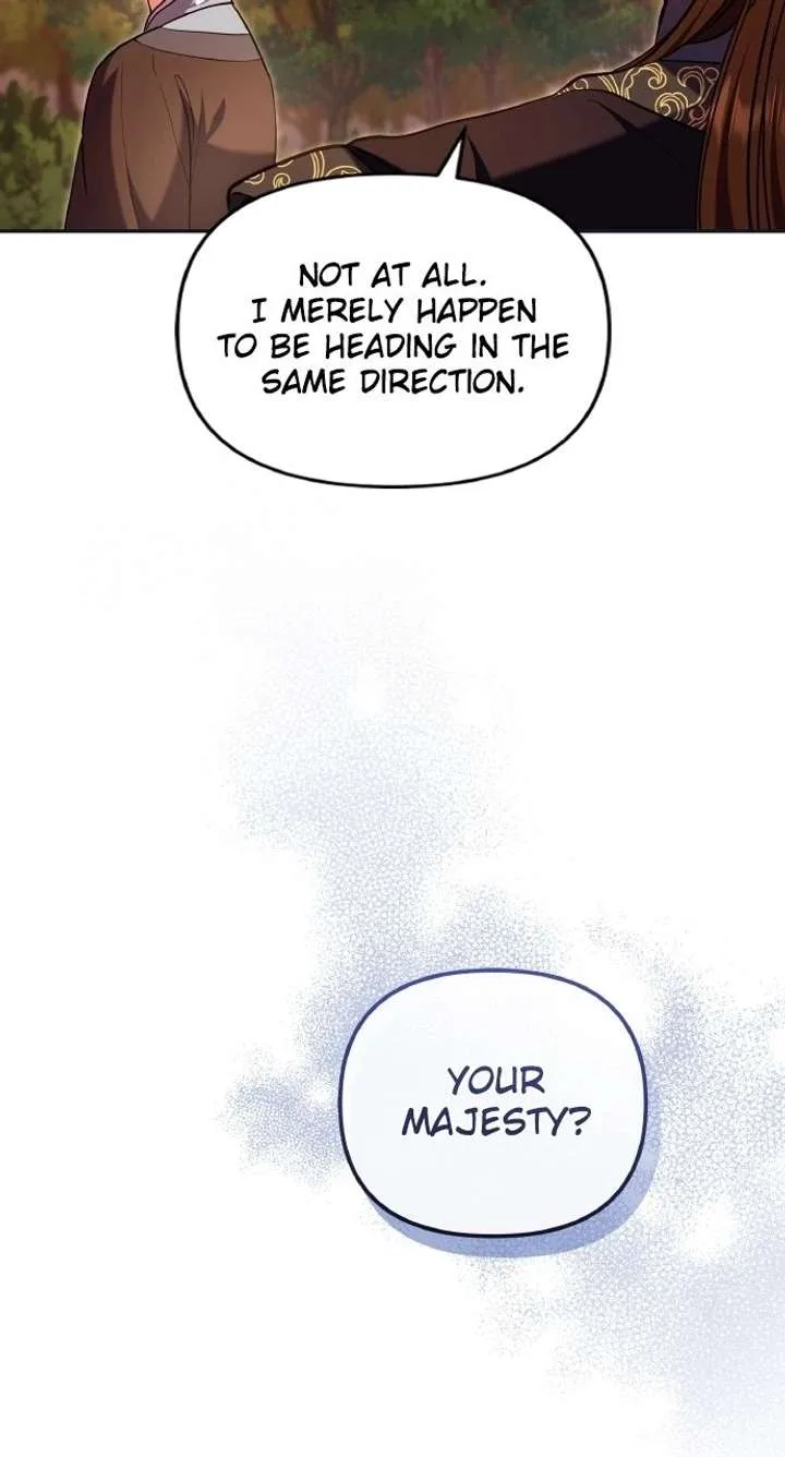 A Master, Who Woke up as a Concubine Chapter 125 page 21