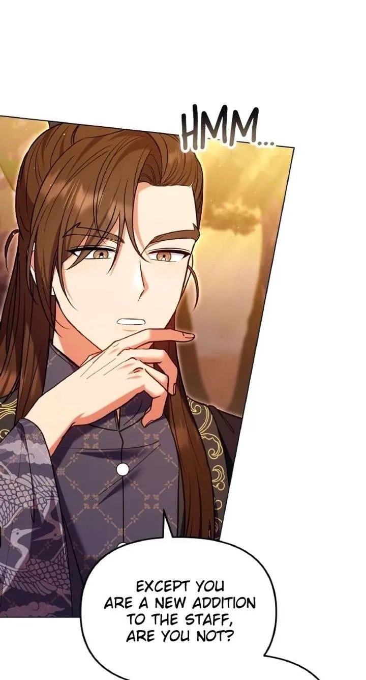 A Master, Who Woke up as a Concubine Chapter 125 page 12